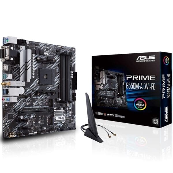 Budget Gamer AMD - Image 5