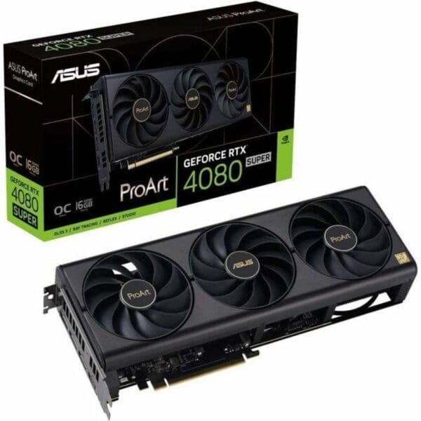 ASUS PROART WORKSTATION - Image 3
