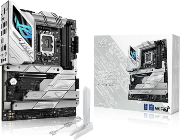 Blitzer INTEL - Image 3