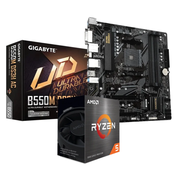AMD HOME PC - Image 2
