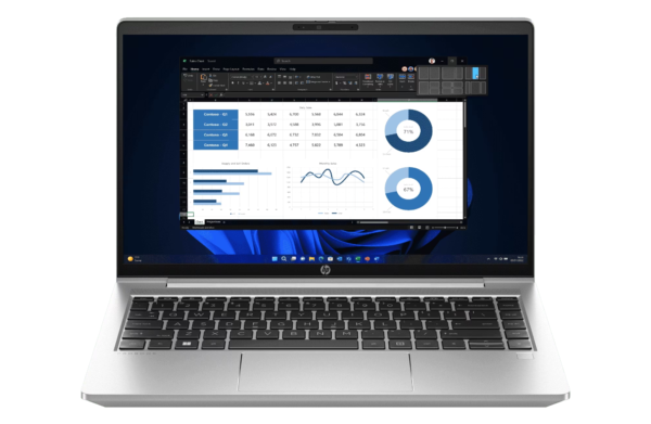 HP ProBook 440 G10 14"