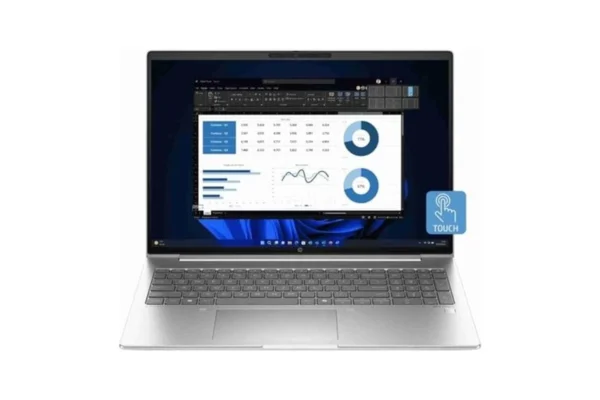 HP ProBook 460 G11 16" Touchscreen