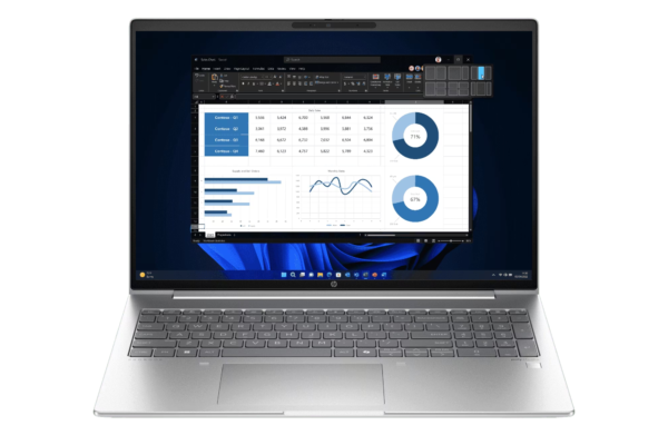 HP ProBook 440 G11 14"