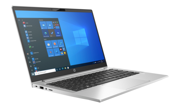 HP ProBook 430 G8 13.3" Touchscreen - Image 3