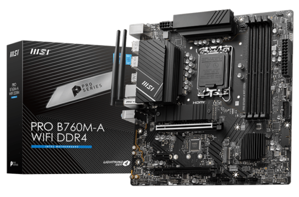 Middie Gamer INTEL - Image 6