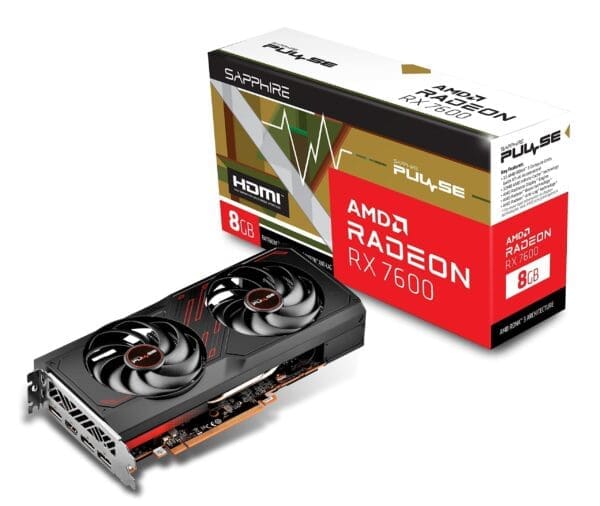 Budget Gamer AMD - Image 7