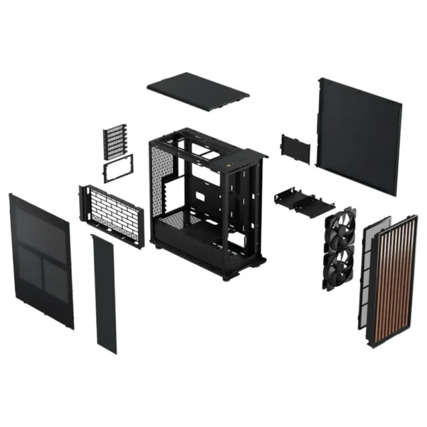ASUS PROART WORKSTATION - Image 8