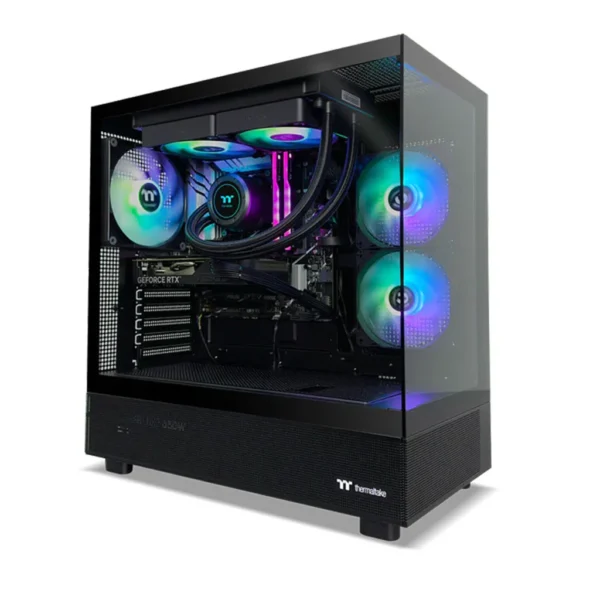 Budget Gamer Intel