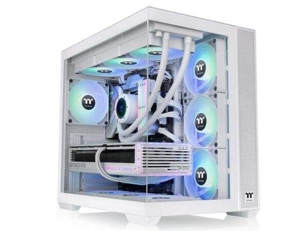 Casual Gamer INTEL