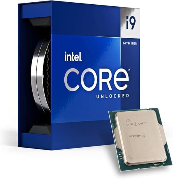 Blitzer INTEL - Image 4