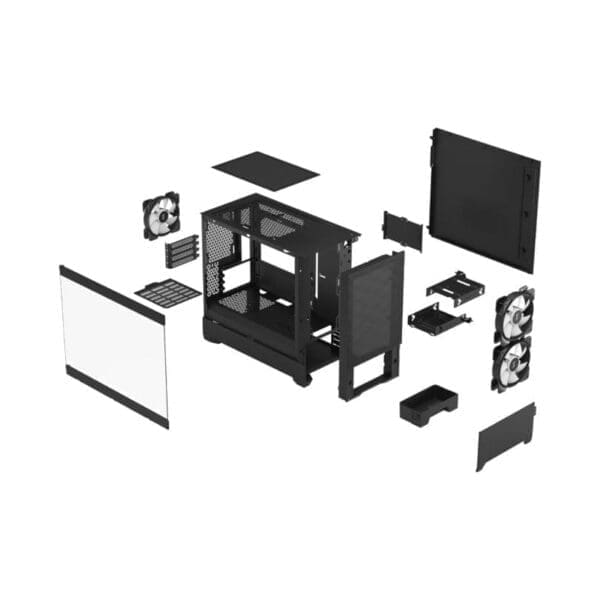T1000 Workstation - Image 5