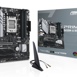 Asus PRIME B650M-A WIFI II