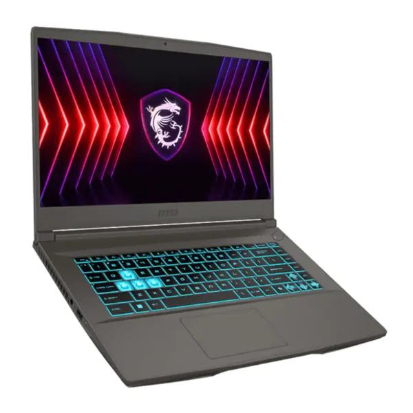 MSI Thin 15 B12UCX-1415AU
