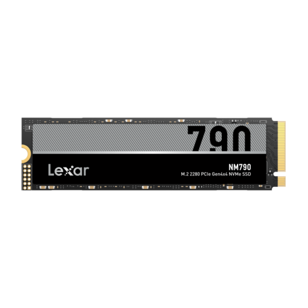 Lexar NM790 1TB NVME SSD