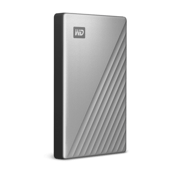 WD 2TB My Passport Ultra USB-C