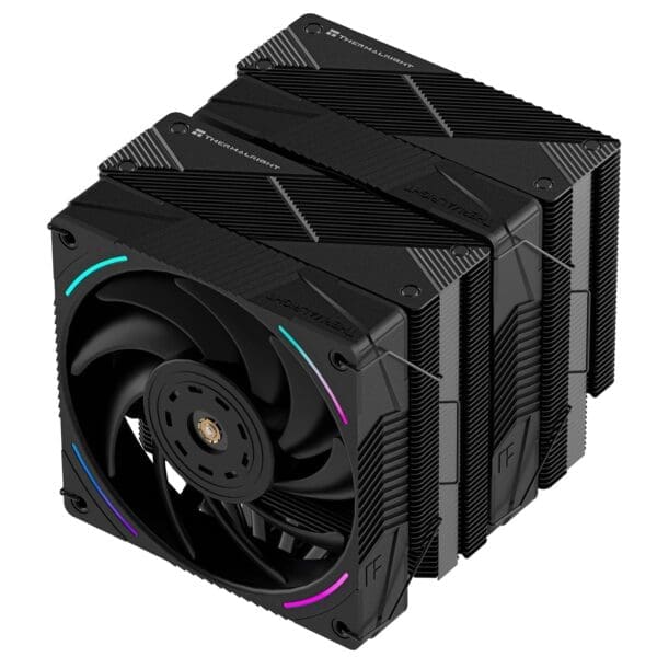 Thermalright Phantom Spirit 120 EVO CPU Cooler
